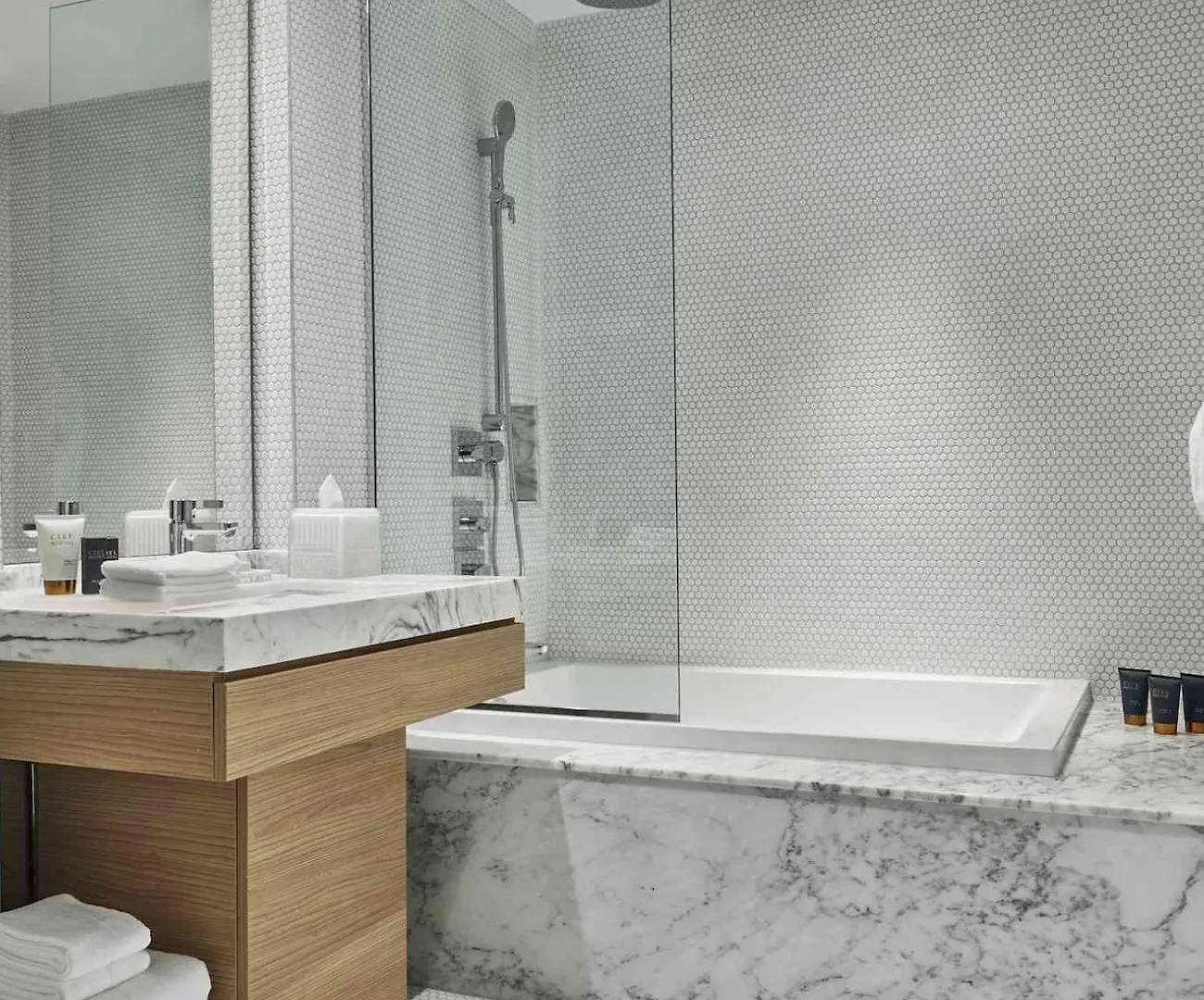 Sls Lux Brickell 5* Miami
