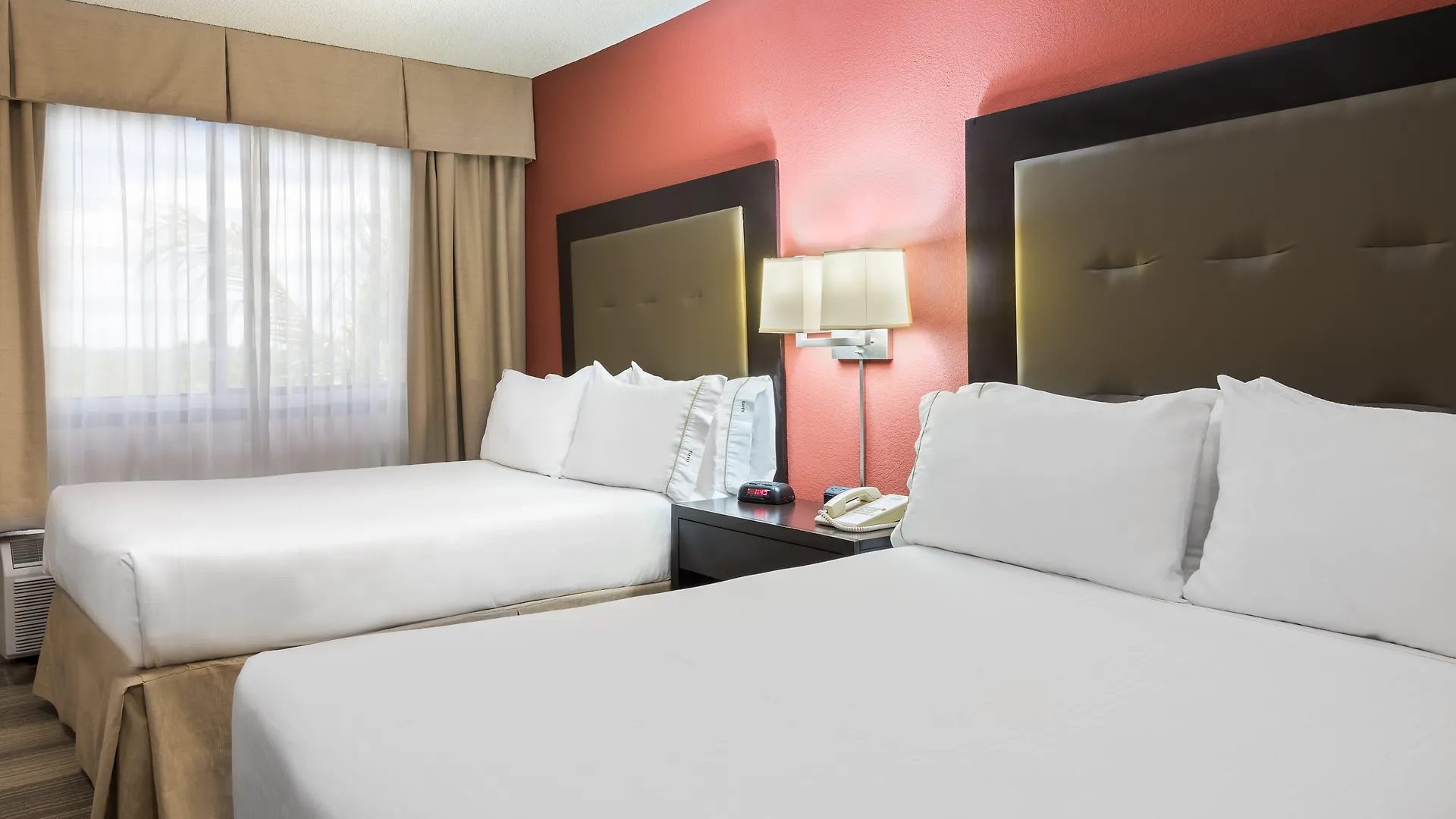 Express & East-miami By Ihg 2* Kendall