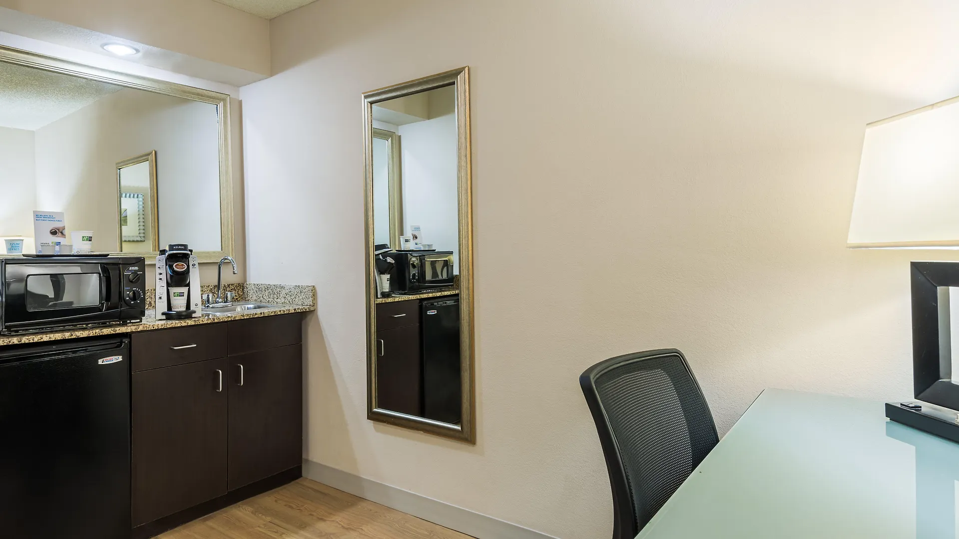 Express & East-miami By Ihg