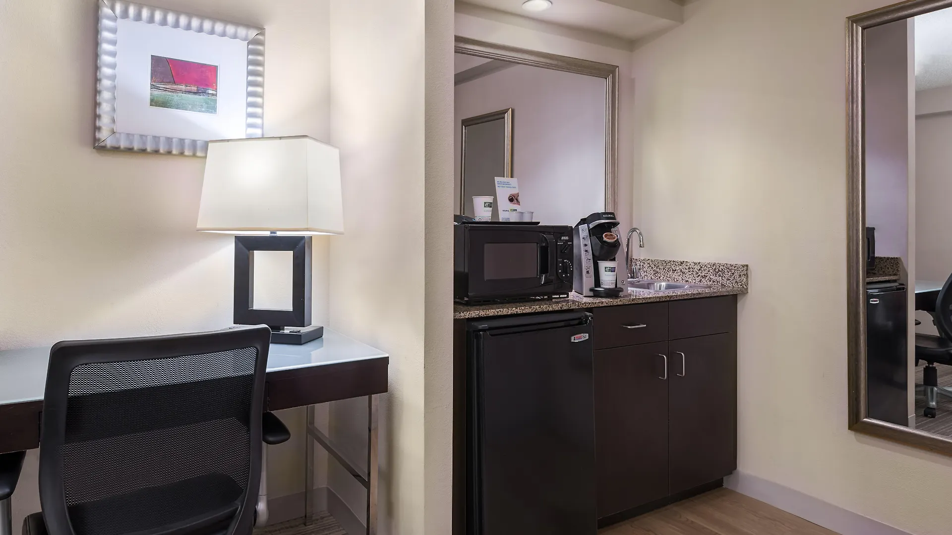 Express & East-miami By Ihg 2*