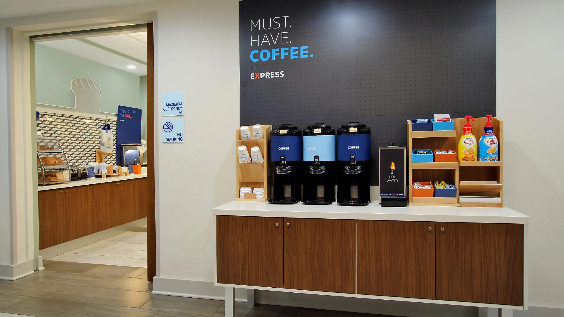 Express & East-miami By Ihg 2*