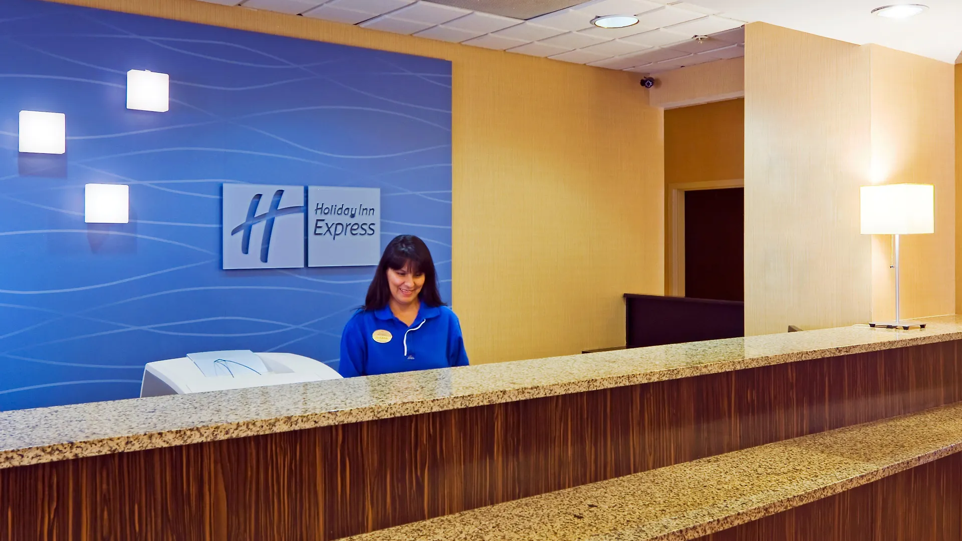 Express & East-miami By Ihg Hotel