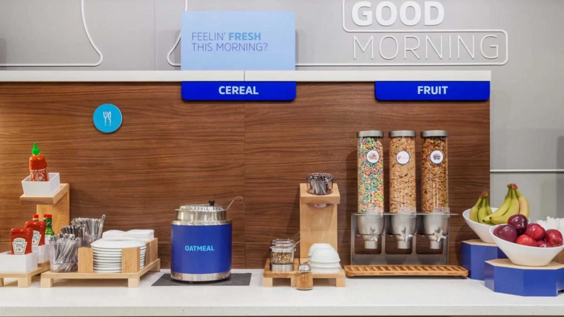 Express & East-miami By Ihg Hotel Kendall