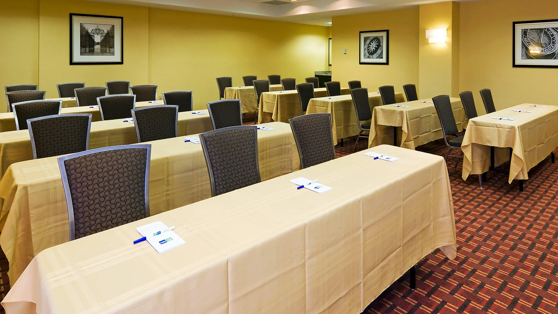 Express & East-miami By Ihg Kendall