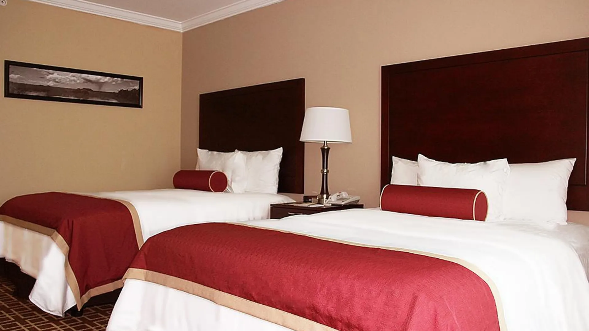 Miccosukee Casino & (adults Only) Miami