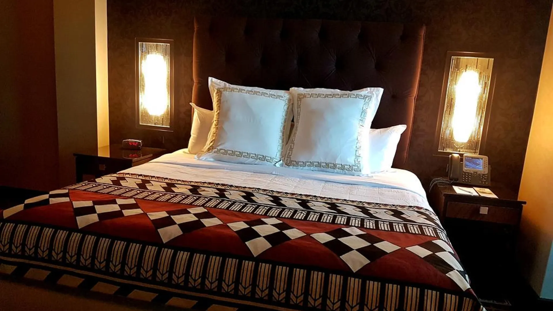 Miccosukee Casino & (adults Only) 3* Miami