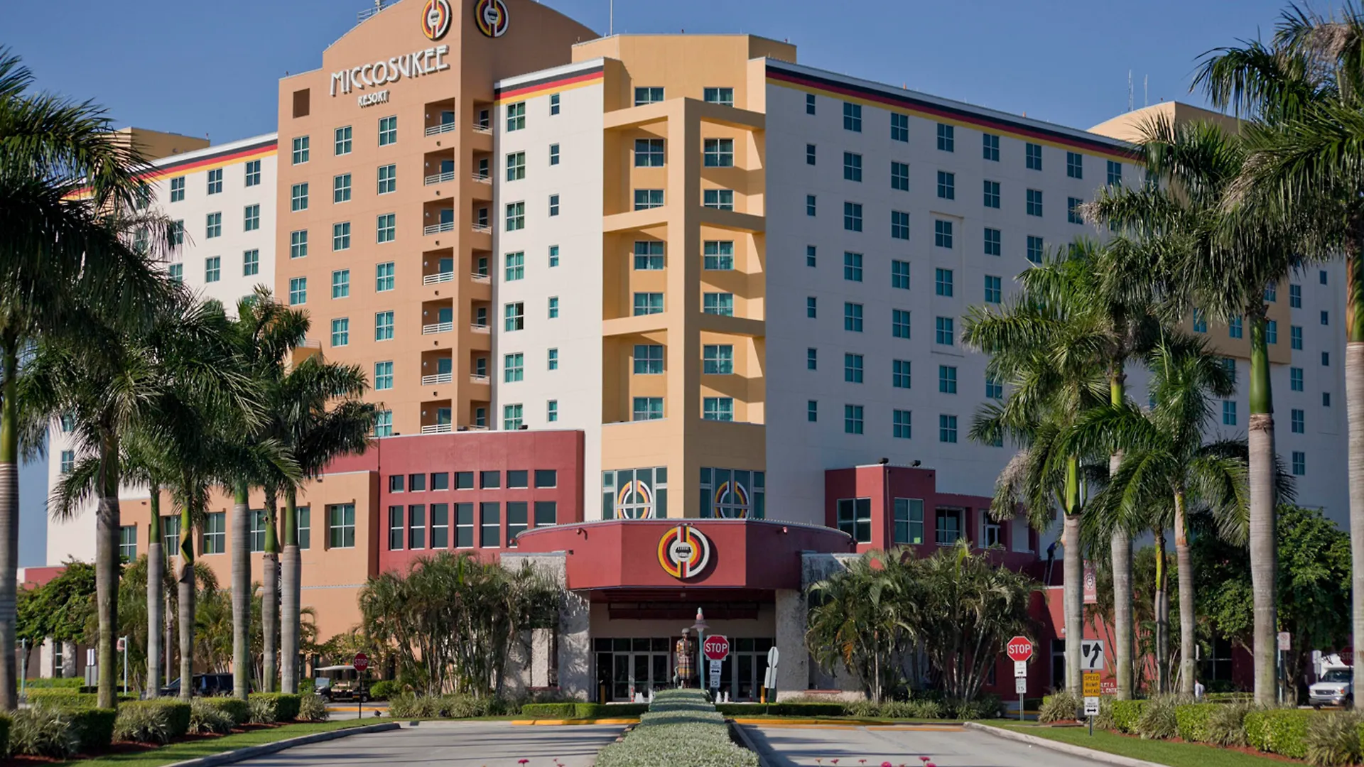 Miccosukee Casino & (adults Only) 3*