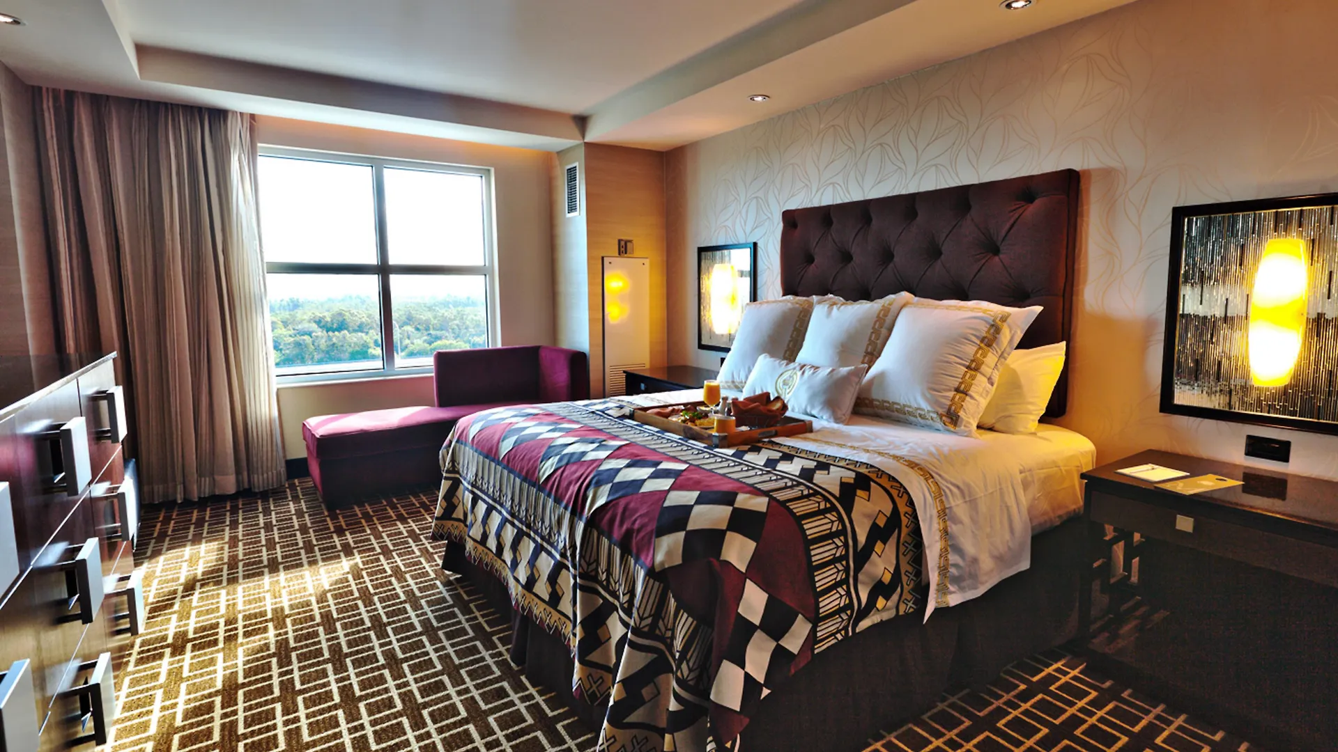 Miccosukee Casino & (adults Only) Resort