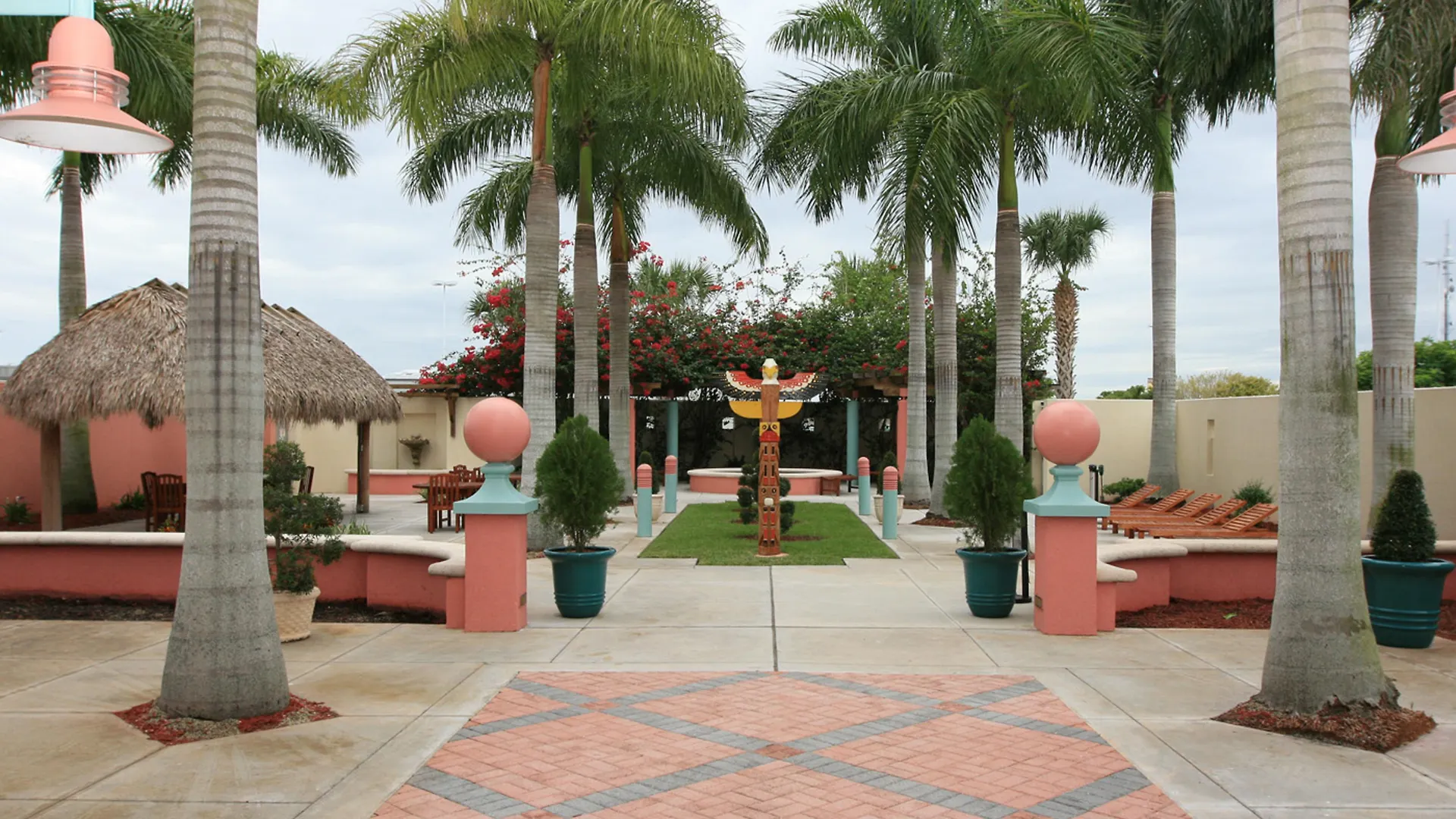 Miccosukee Casino & (adults Only) Resort