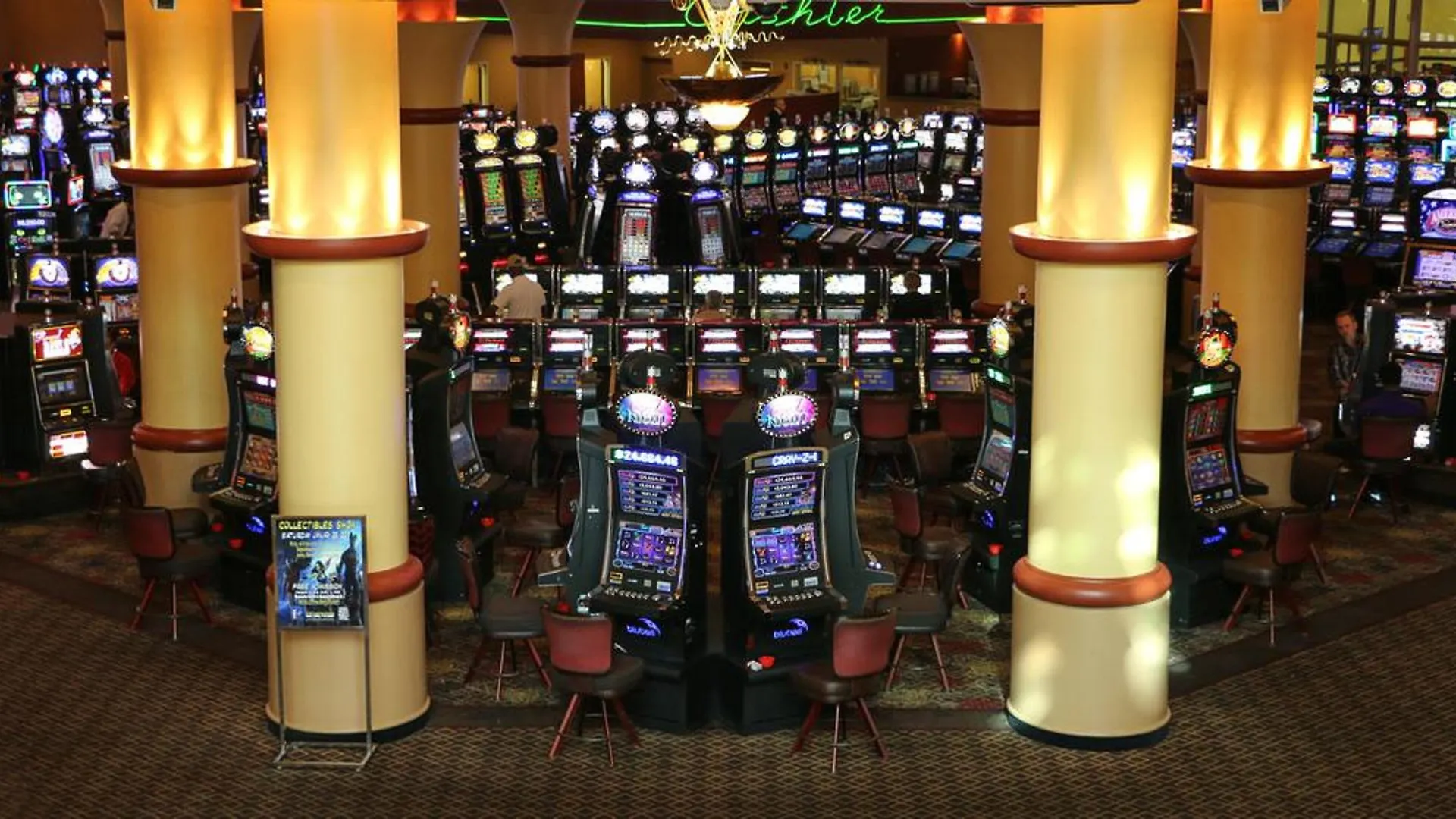 Miccosukee Casino & (adults Only) 3*