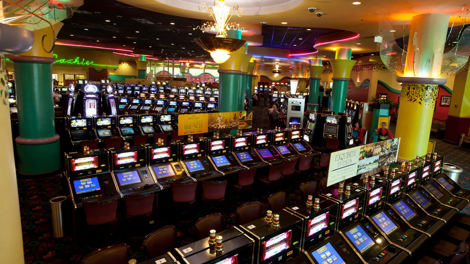 Resort Miccosukee Casino & (adults Only)