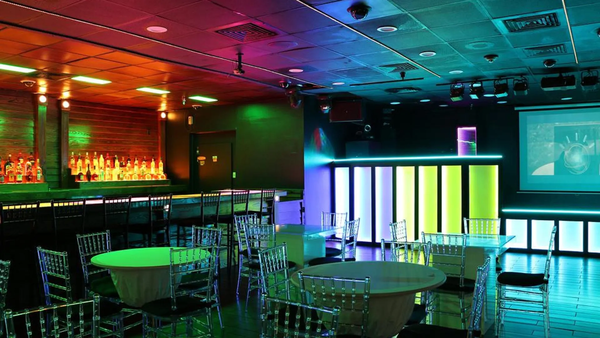Miccosukee Casino & (adults Only) Resort