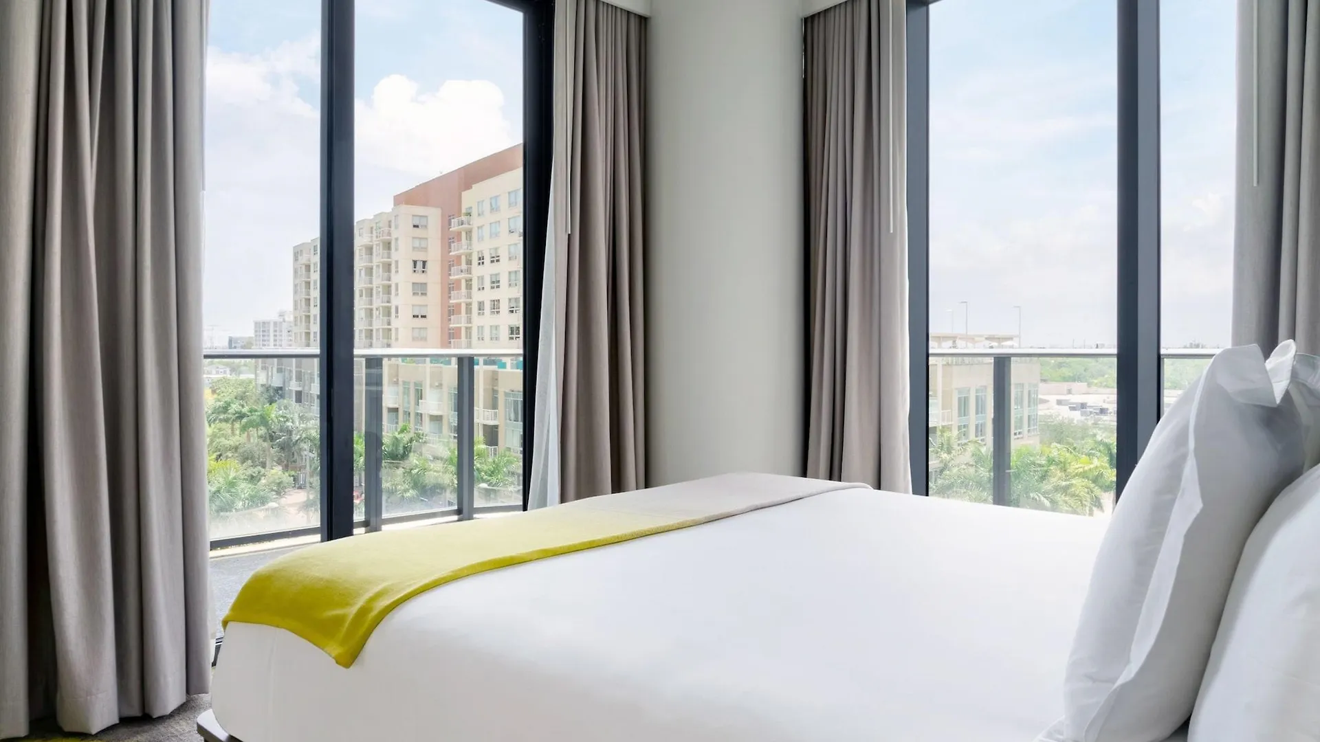 Hotel Hyde Midtown 4*