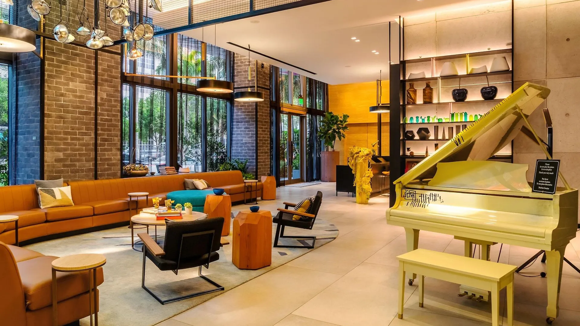 Hotel Hyde Midtown Miami