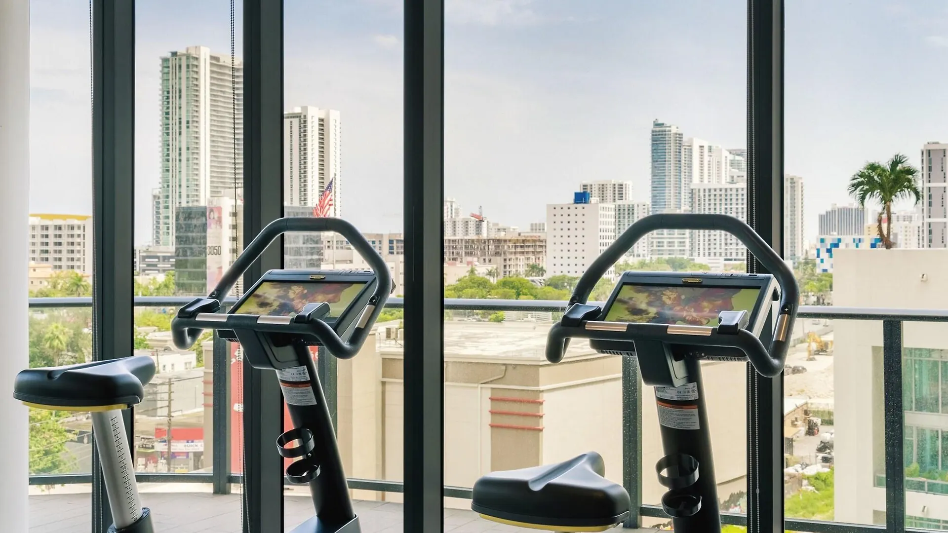 Hyde Midtown 4* Miami