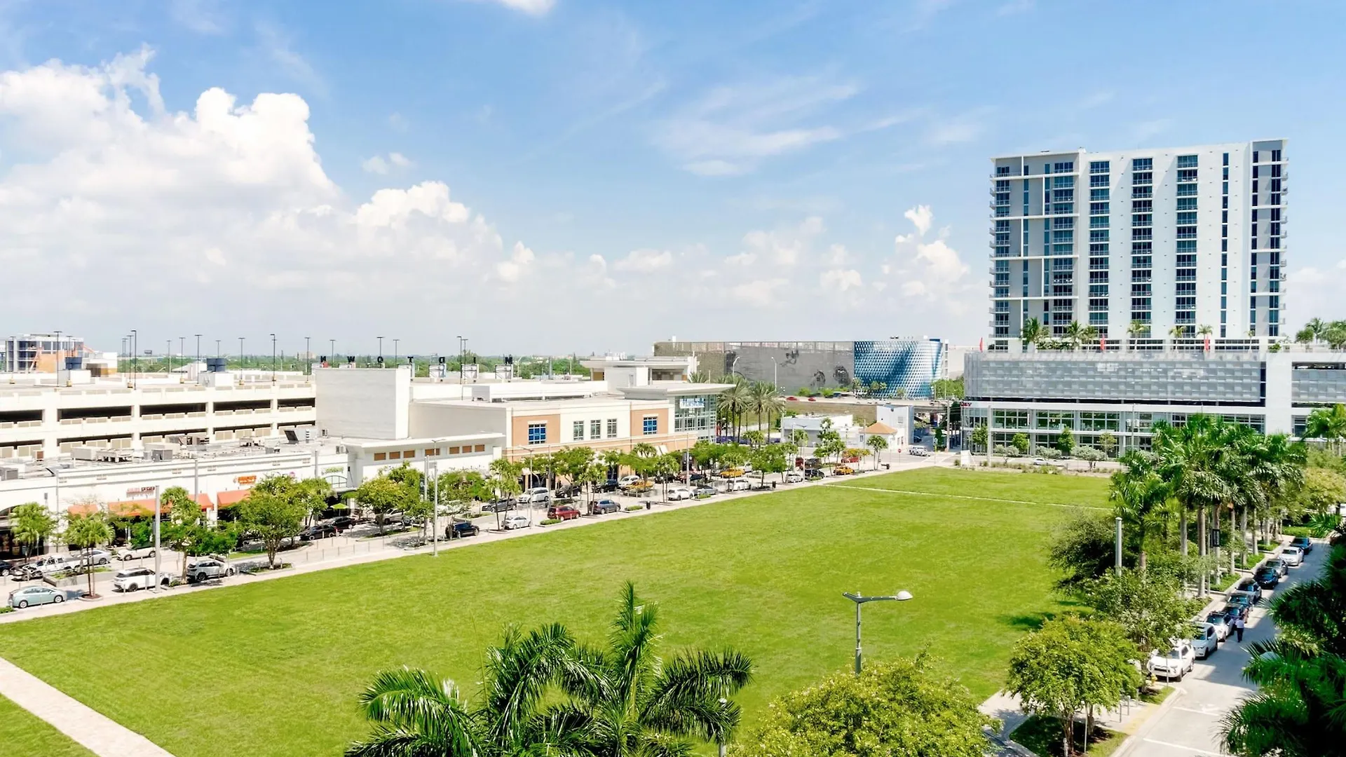 Hyde Midtown Hotel Miami