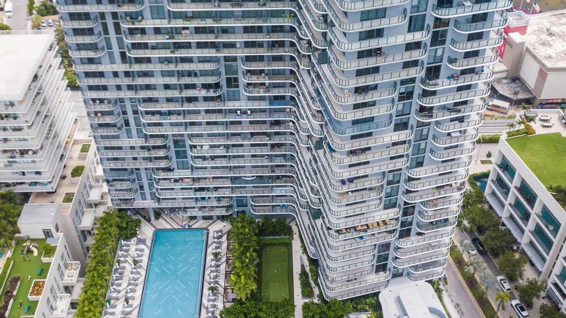 Hyde Midtown Hotel 4*