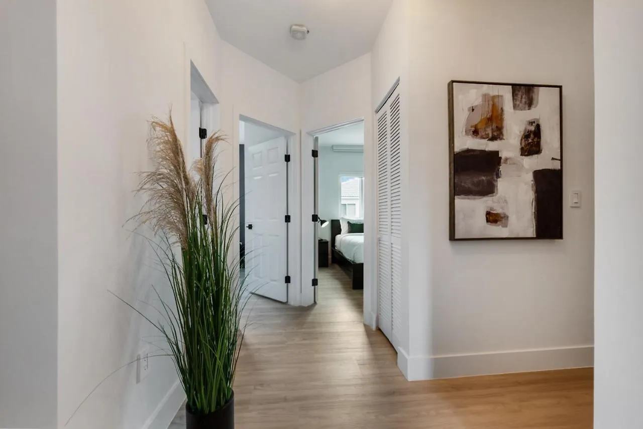 Feriehus Glamour - 5br, Heated Pool, Game Haven L23 *