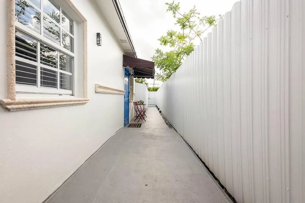 Sleeps 3, Cozy, Boho Style, In The Heart Of -free Parking 公寓