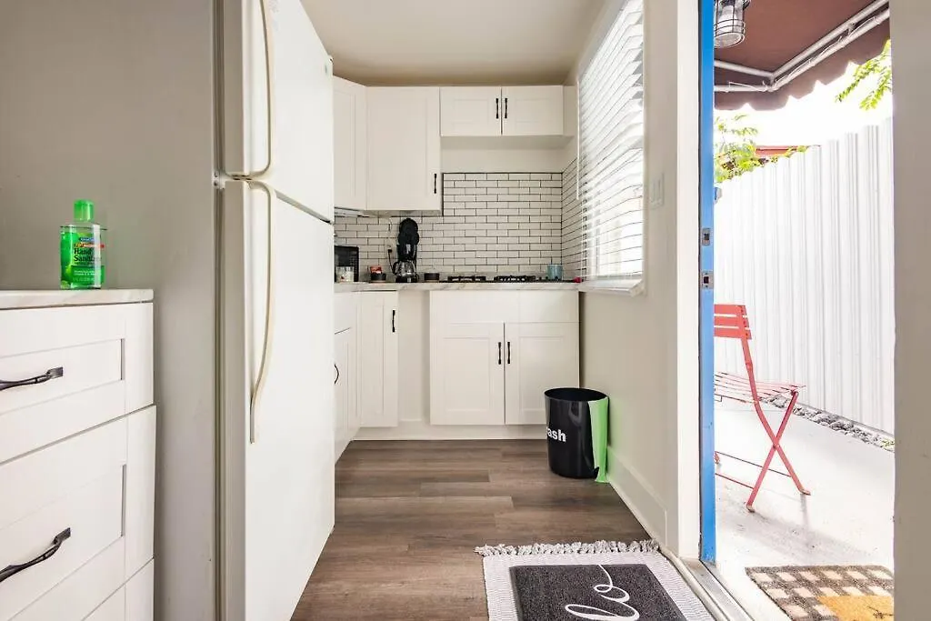 Sleeps 3, Cozy, Boho Style, In The Heart Of -free Parking 公寓