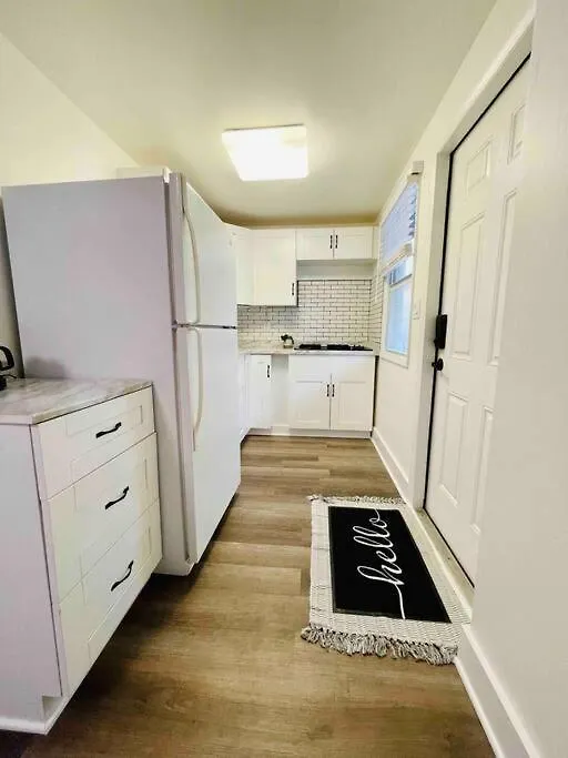 Sleeps 3, Cozy, Boho Style, In The Heart Of -free Parking 公寓 迈阿密