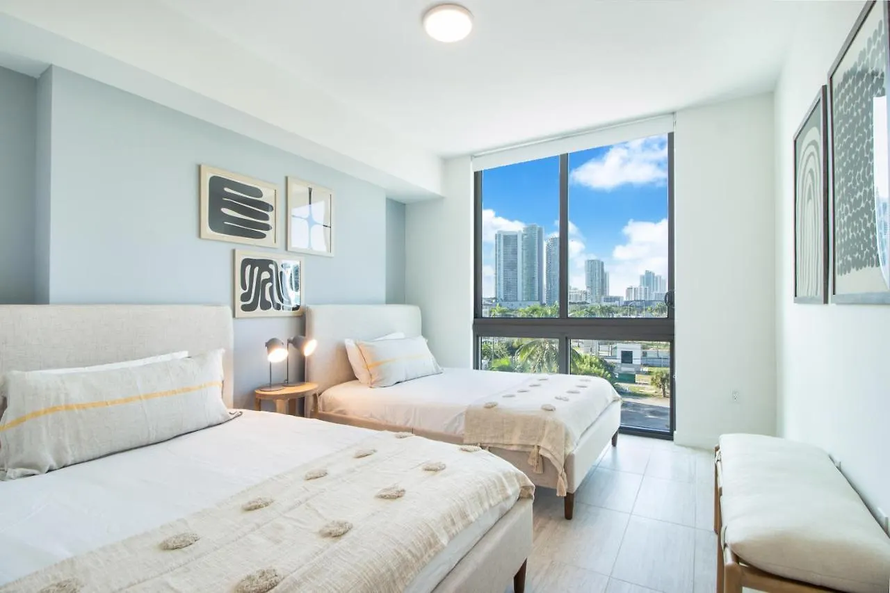 Apartamento Nomada Destination Residences - Quadro *