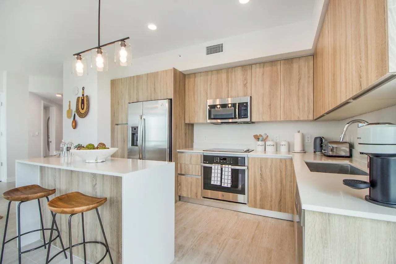 Nomada Destination Residences - Quadro Apartamento