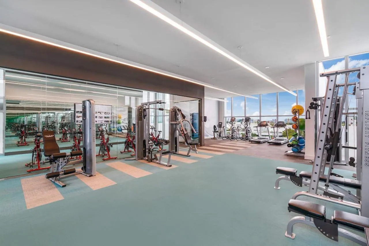 Nomada Destination Residences - Quadro Apartamento