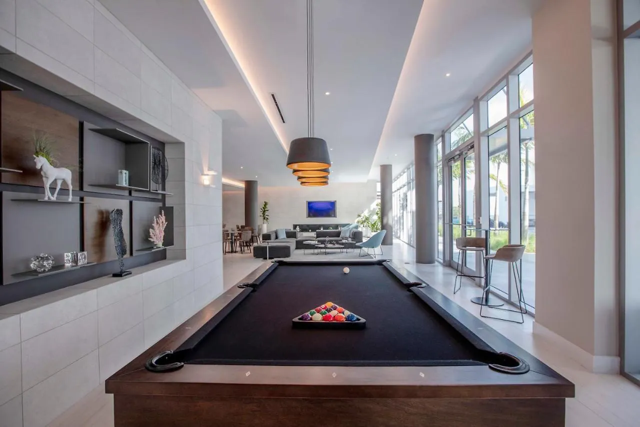 Apartamento Nomada Destination Residences - Quadro
