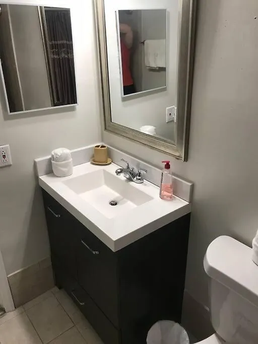 Our Cozy House In The Middle Of