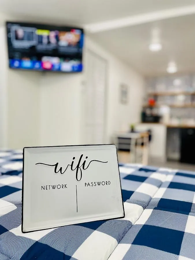 Apartament Our Lovely Nest, Free Parking & Wi-fi *