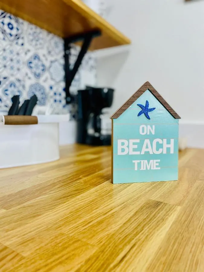 Our Lovely Nest, Free Parking & Wi-fi Apartament