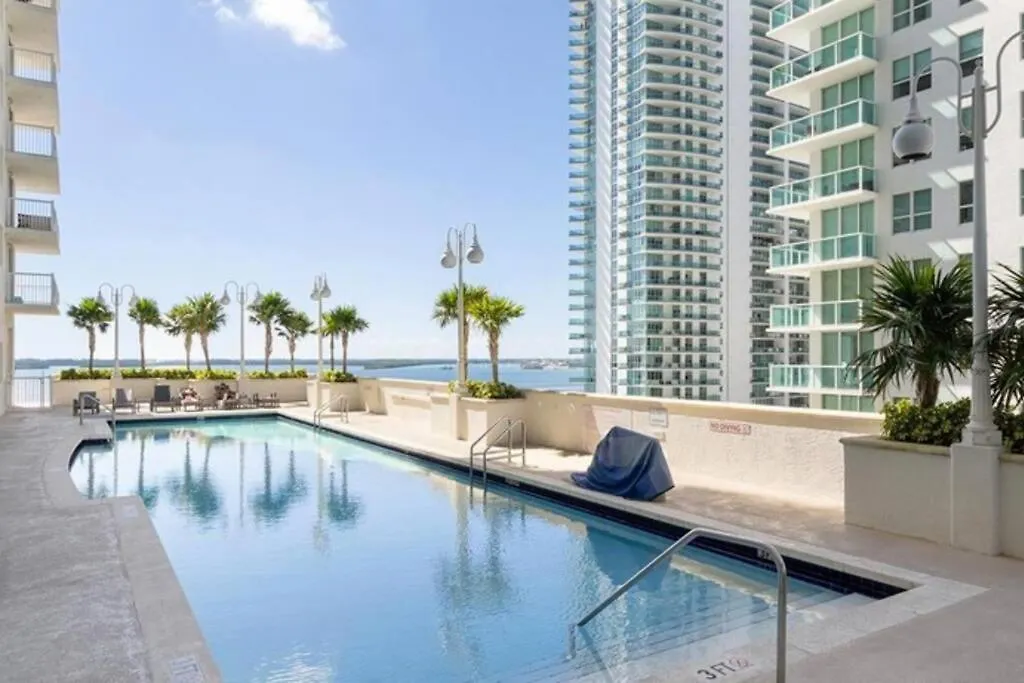 With & Ocean Views! Sleep Up To 6! Appartement *