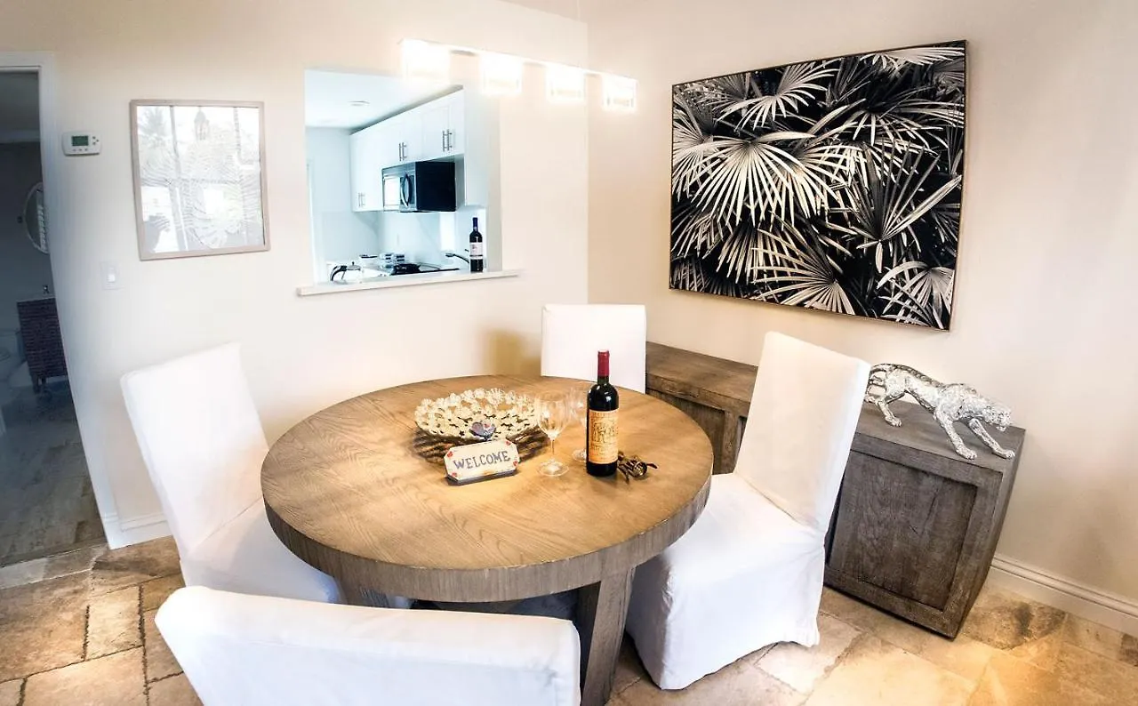 Villa At St Place Unit F, Luxury, Pet Friendly *