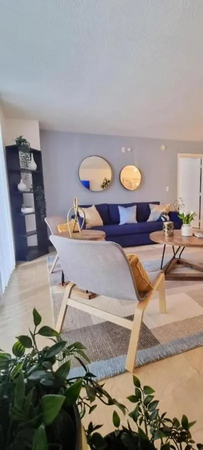 In Brickell The Miami. Free Parking Apartment Miami