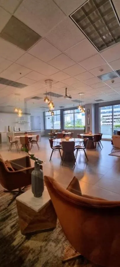 Apartment In Brickell The Miami. Free Parking Miami