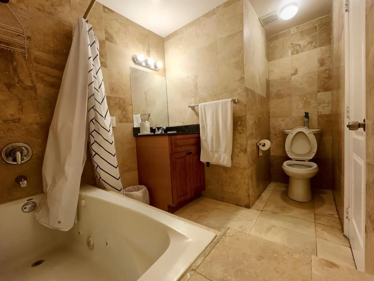 Apartment Marlins Park - 1 - Calle Ocho Miami