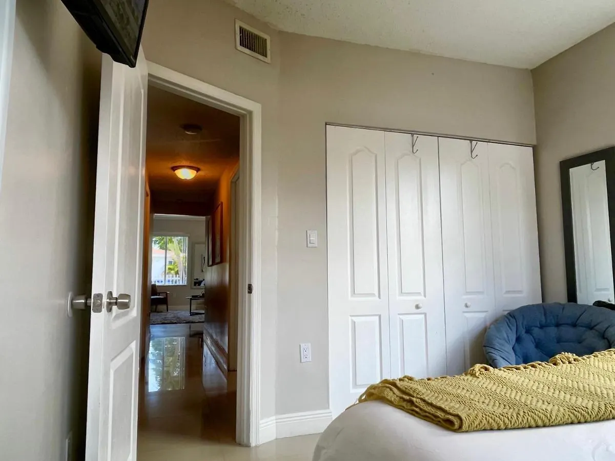 Apartment Marlins Park - 1 - Calle Ocho