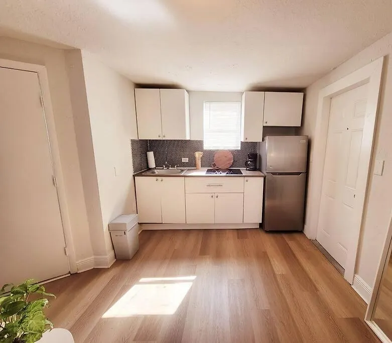 Apartment Lovely Near Brickell 3