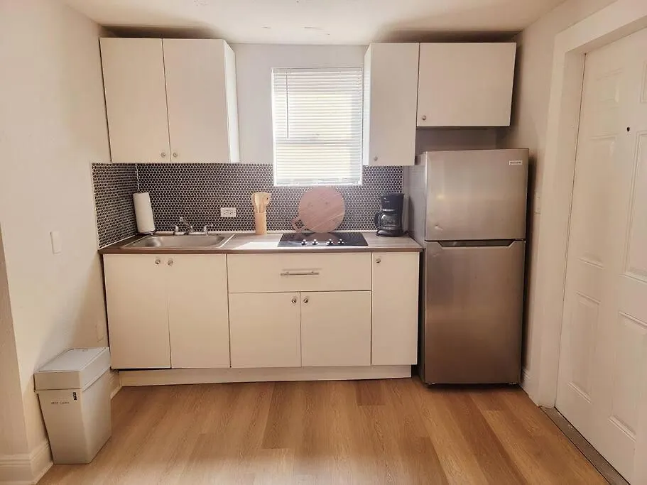 Apartment Lovely Near Brickell 3 *