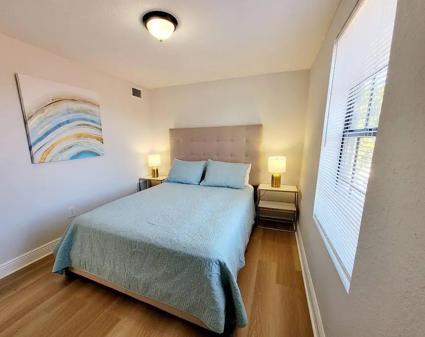 Lovely Near Brickell 3 Apartment