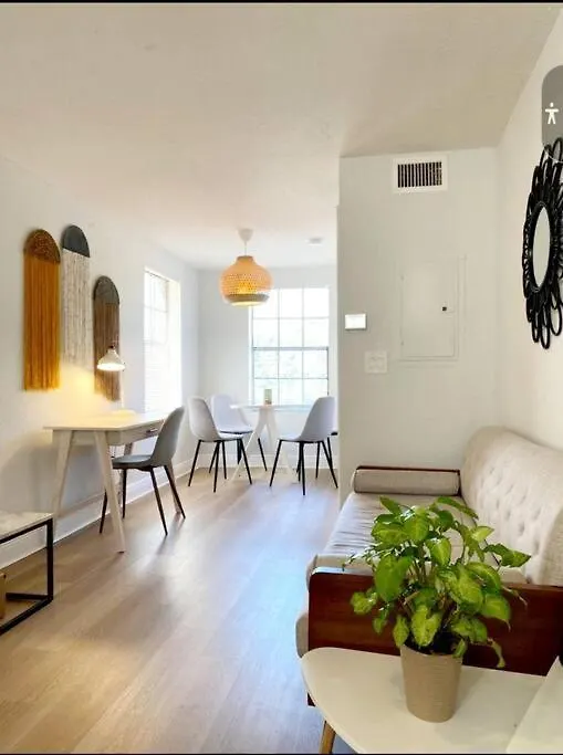 Lovely Near Brickell 3 Apartment Miami