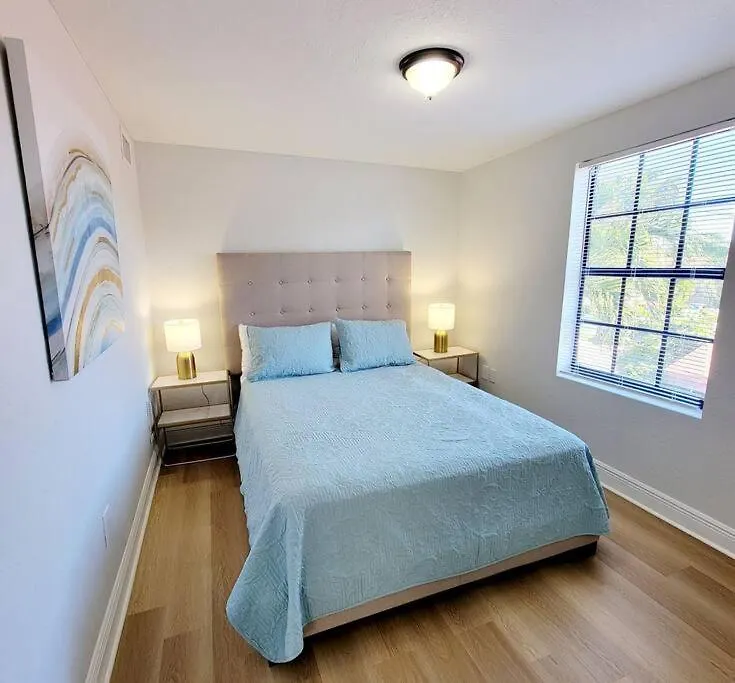 Lovely Near Brickell 3 Apartment Miami
