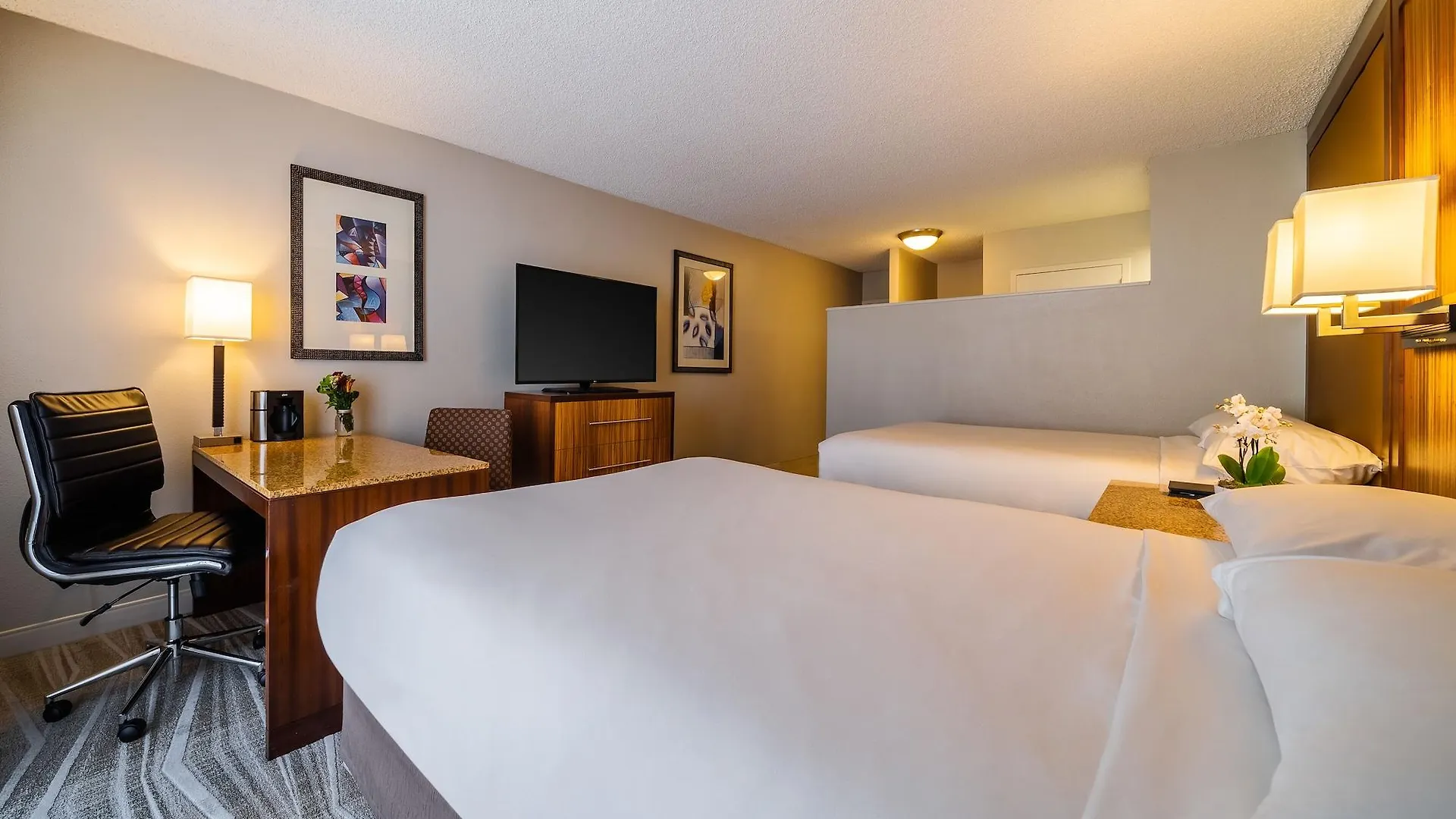 Hotel Hyatt Regency 3*