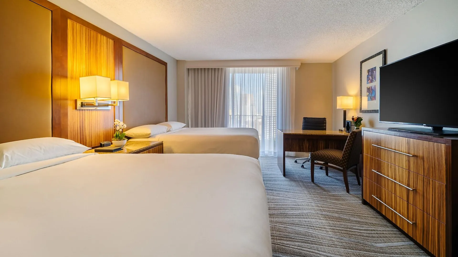 Hotel Hyatt Regency