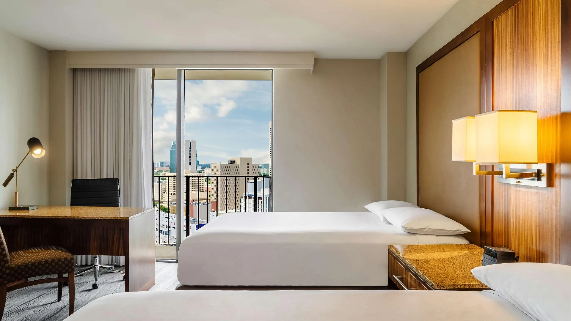 Hyatt Regency 3* Miami