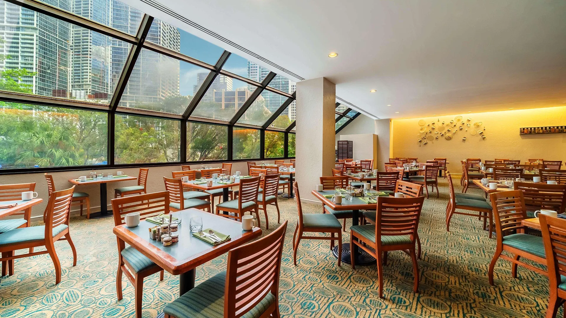 Hotel Hyatt Regency