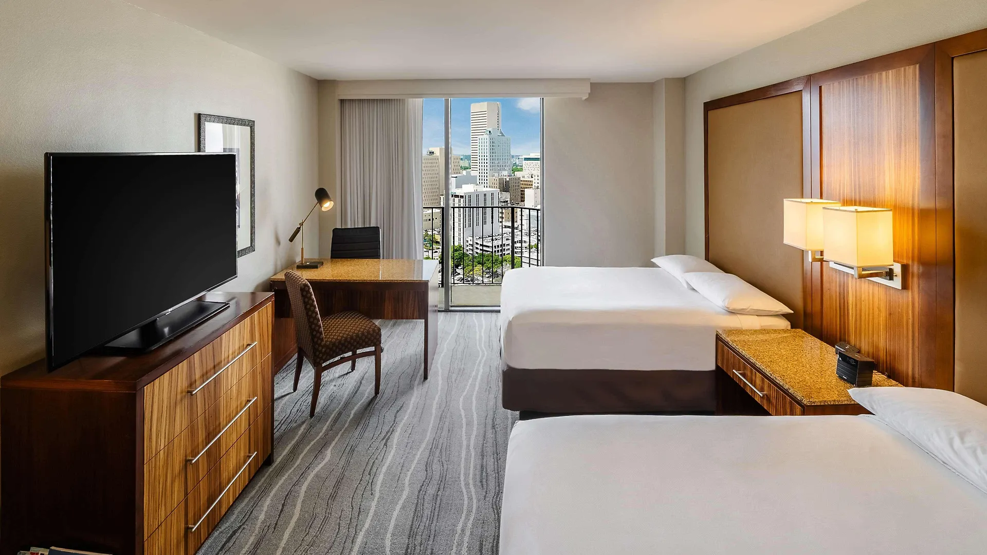 Hotel Hyatt Regency