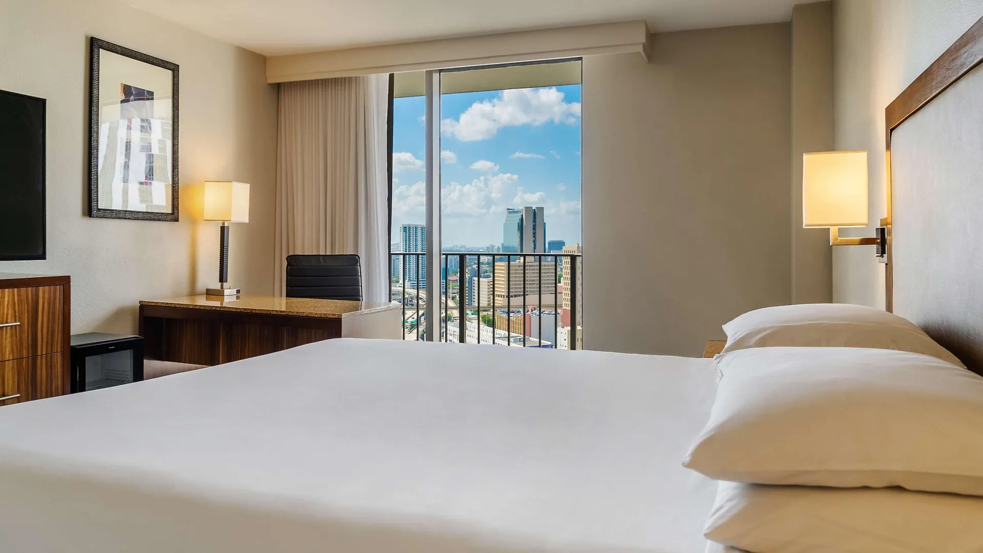 Hyatt Regency 3* Miami