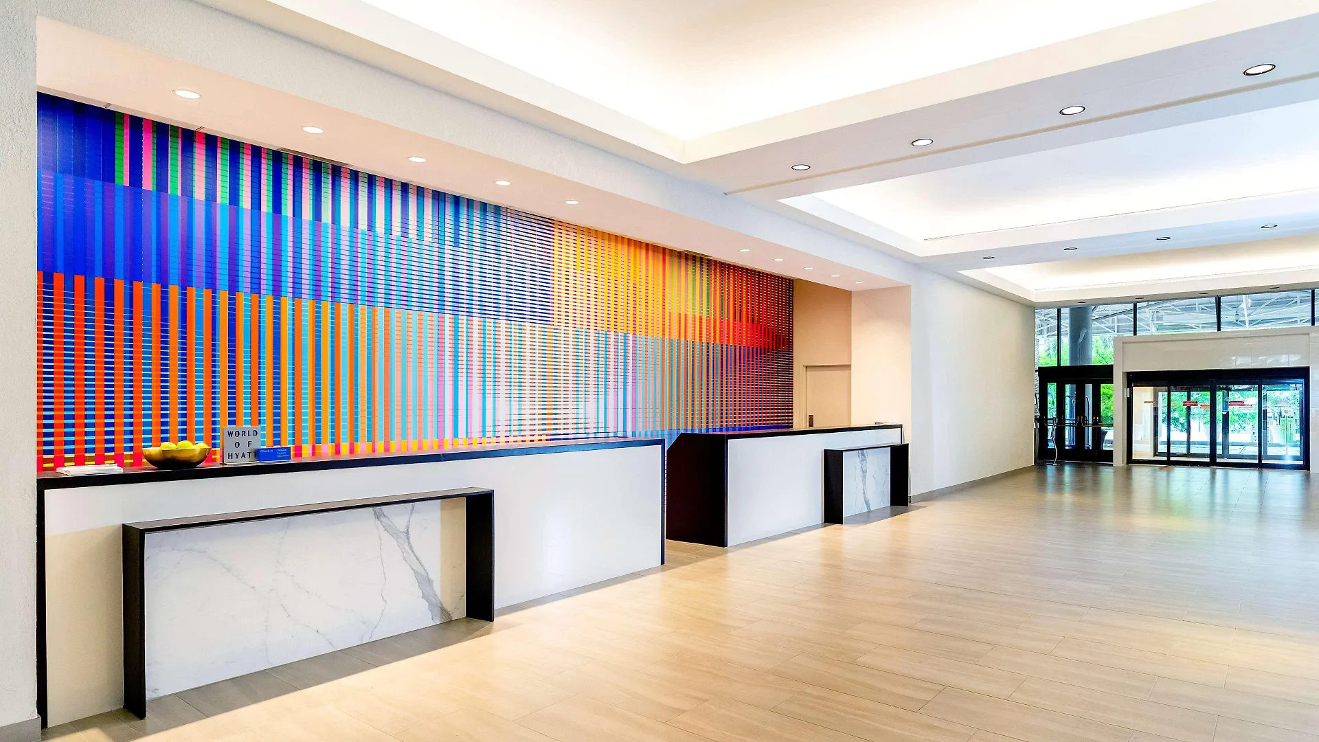 Hyatt Regency 3*